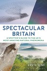 Spectacular Britain - Kevin Sene - 9781844866342