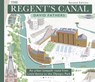The Regent's Canal Second Edition - David Fathers - 9781844866939