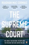 The Supreme Court - Ruadhán Mac Cormaic - 9781844883417