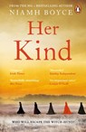 Her Kind - Niamh Boyce - 9781844884346