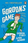 Gordon's Game - Paul Howard ; Gordon D'Arcy - 9781844884681