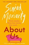 About Us - Sinead Moriarty - 9781844885350