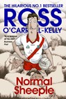 Normal Sheeple - O'CARROLL-KELLY,  Ross - 9781844885497