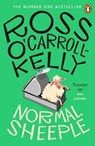 Normal Sheeple - Ross O'Carroll-Kelly - 9781844885503