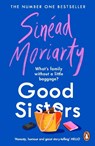 Good Sisters - Sinead Moriarty - 9781844886364