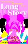 Long Story - Vicki Notaro - 9781844886883