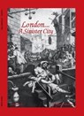 London - A Sinister City - Steve Jones - 9781844918874