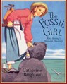 The Fossil Girl - Catherine Brighton - 9781845077327