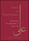 Justice and Remembrance - Reza Shah-Kazemi - 9781845115265