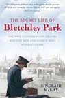 The Secret Life of Bletchley Park - Sinclair McKay - 9781845136338