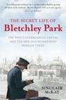 The Secret Life of Bletchley Park - Sinclair McKay - 9781845136338