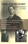 Vidal and His Family - Edgar Morin - 9781845192747