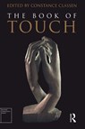 The Book of Touch - Constance Classen - 9781845200596