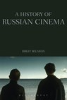 A History of Russian Cinema - Birgit Beumers - 9781845202156