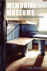 Memorial Museums - Paul Williams - 9781845204884