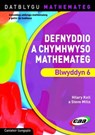 Datblygu Mathemateg: Defnyddio a Chymhwyso Mathemateg Blwydd - KOLL,  Hilary - 9781845214555