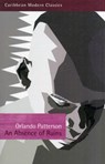 An Absence of Ruins - Orlando Patterson - 9781845231040