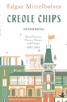 Creole Chips - Edgar Mittelholzer - 9781845233006