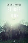 Sturge Town - Kwame Dawes - 9781845235741