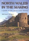North Wales in the Making - SENIOR,  Michael - 9781845241100
