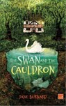 The Swan and the Cauldron - Jane Burnard - 9781845248185