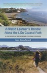 A Welsh Learner's Ramble Along the Llyn Coastal Path - Jean Brandwood - 9781845278977