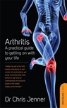 Arthritis - DR Chris Jenner - 9781845284718