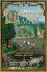 A Brief History of Life in the Middle Ages - Martyn Whittock - 9781845296858