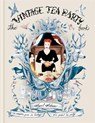 Vintage Tea Party Book - ADOREE,  Angel - 9781845336479