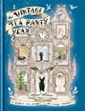 The Vintage Tea Party Year - ADOREE,  Angel - 9781845337643
