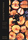 Food From Plenty - Diana Henry - 9781845338251