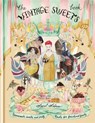 Vintage sweet book - angel adoree - 9781845338329