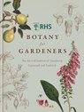 RHS Botany for Gardeners - Royal Horticultural Society - 9781845338336