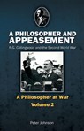 A Philosopher and Appeasement - Peter Johnson - 9781845402518