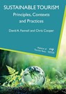 Sustainable Tourism - David A. Fennell ; Chris Cooper - 9781845417659