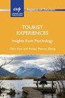 Tourist Experiences - Chris Ryan ; Xiaoyu (Nancy) Zhang - 9781845419233