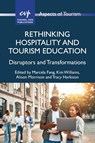 Rethinking Hospitality and Tourism Education - Marcela Fang ; Kim Williams ; Alison Morrison - 9781845419424