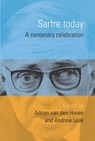 Sartre Today - Adrian van den Hoven ; Andrew Leak - 9781845451660