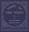 First in the Fight - ANTROBUS,  Helen ; Simcock, Andrew - 9781845472528