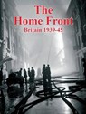 The Home Front - HARDY,  Clive - 9781845472559