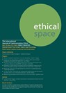 Ethical Space Vol. 19 Issue 3/4 - HENDERSON,  Barbara - 9781845498108