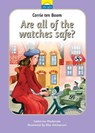 Corrie Ten Boom: Are all of the watches safe? - Catherine MacKenzie - 9781845501099