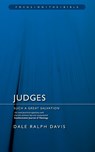 Judges: Such a Great Salvation - Dale Ralph Davis - 9781845501389