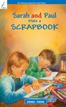 Sarah and Paul Make a Scrapbook - Derek Prime - 9781845501600