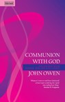 Communion With God - John Owen - 9781845502096