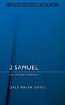 2 Samuel: Out of Every Adversity - Dale Ralph Davis - 9781845502706