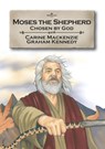 Moses the Shepherd - Carine MacKenzie - 9781845503314