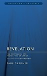 Revelation: The Compassion and Protection of Christ - Paul Gardner - 9781845503444