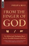 From the Finger of God - Philip S. Ross - 9781845506018