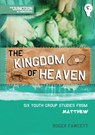 The Kingdom of Heaven - Roger Fawcett - 9781845506438